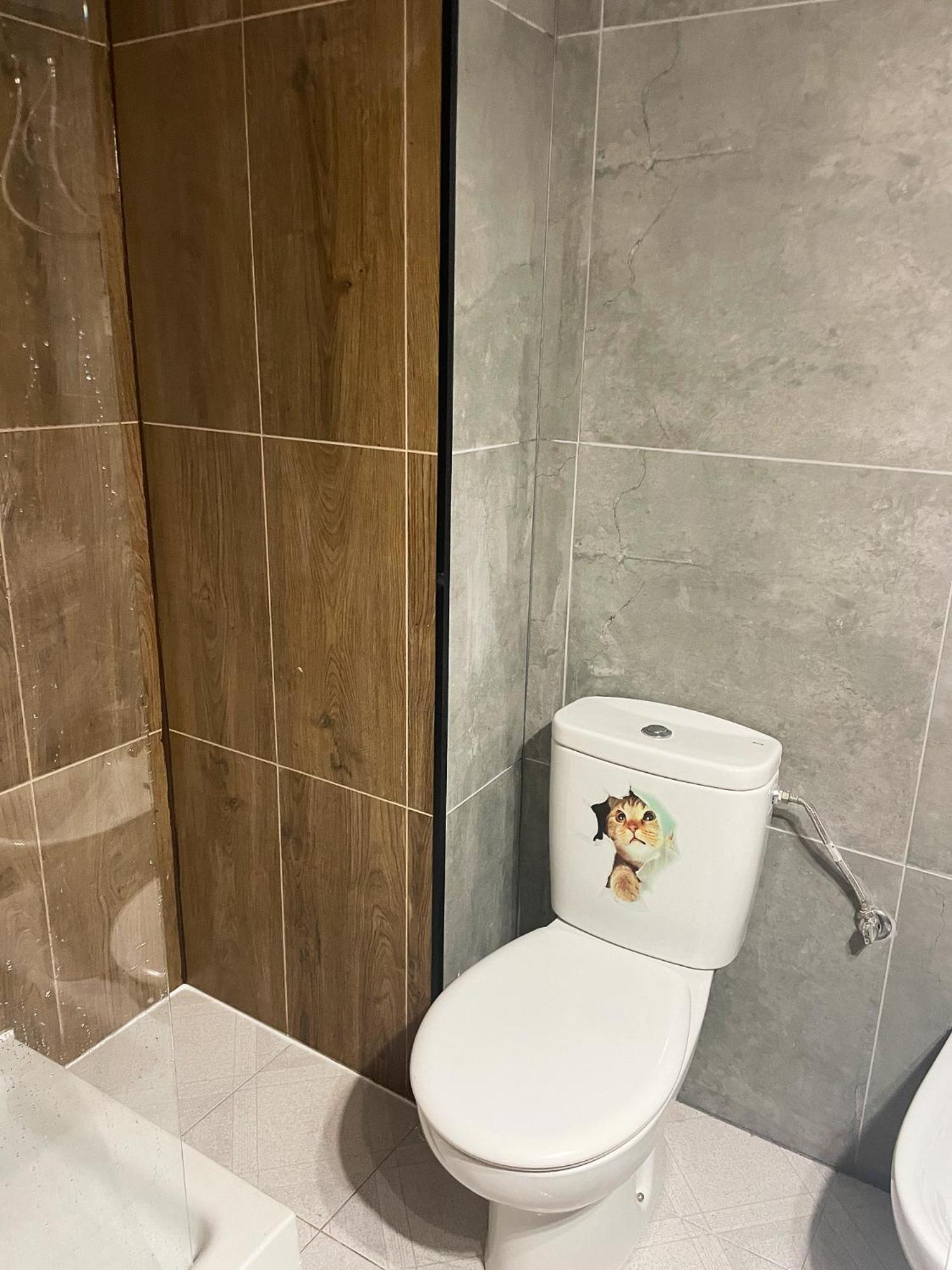 Apartament Habaneras Z Widokiem Na Morze Torrevieja Ngoại thất bức ảnh