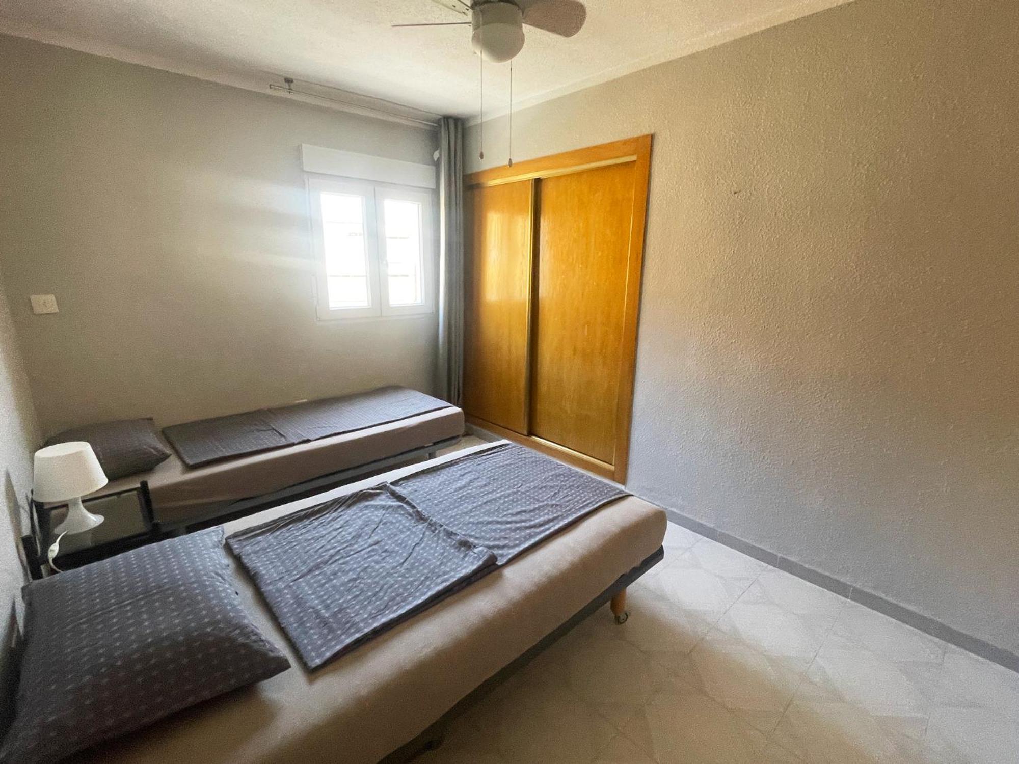 Apartament Habaneras Z Widokiem Na Morze Torrevieja Ngoại thất bức ảnh